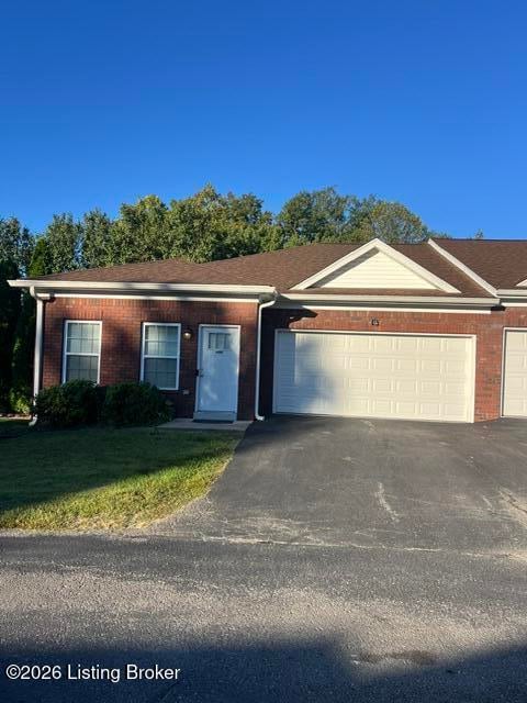 1511 E Crystal Dr #A, La Grange, KY 40031