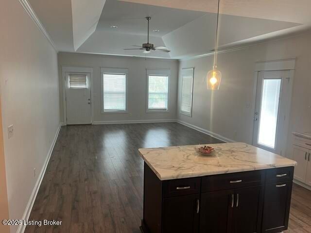 1511 E Crystal Dr #A, La Grange, KY 40031