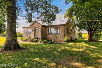 1511 Little Mount Church Rd, Taylorsville, KY 40071