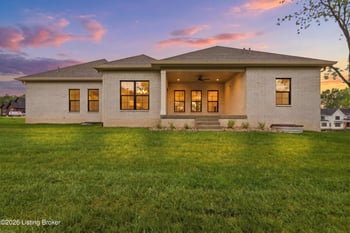 15117 Beckley Springs Dr, Louisville, KY 40245