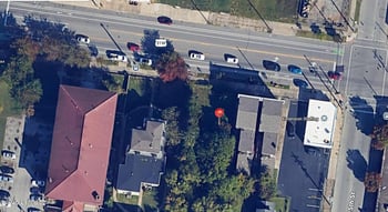 1512 W Market St, Louisville, KY 40203