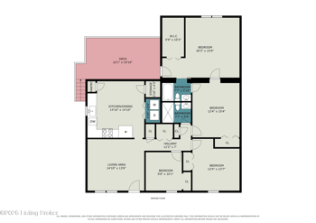 1513 Daverman Dr, La Grange, KY 40031