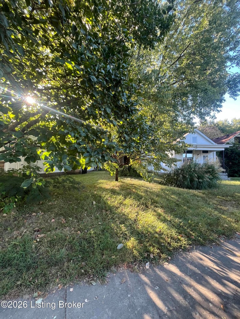 1513 Texas Ave, Louisville, KY 40217