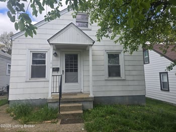 1515 Huntoon Ave, Louisville, KY 40215