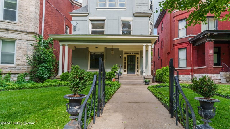 1515 S 3rd St, Louisville, KY 40208