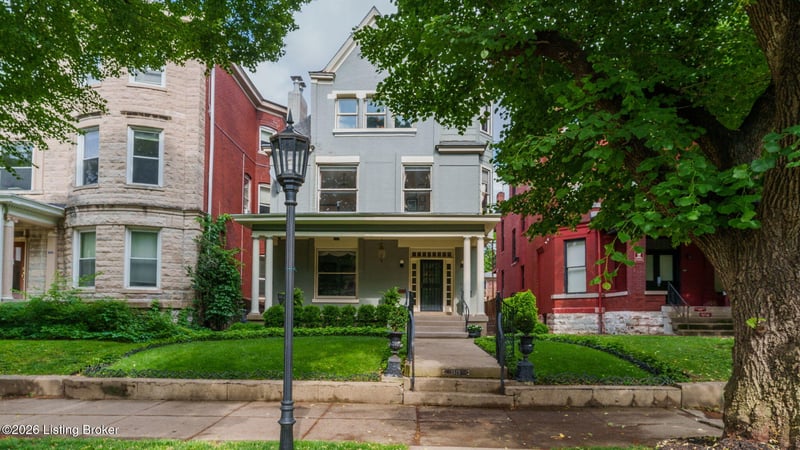 1515 S 3rd St, Louisville, KY 40208