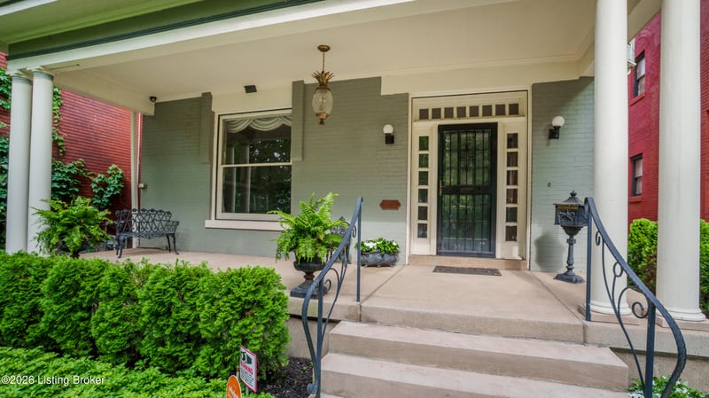 1515 S 3rd St, Louisville, KY 40208
