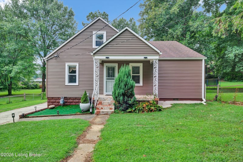 Home Worth Check