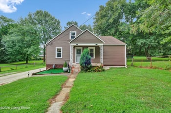 1516 Eskridge Ln, Louisville, KY 40216