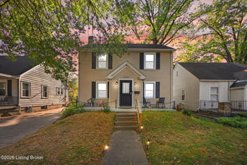 1516 Larchmont Ave, Louisville, KY 40215