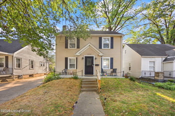 1516 Larchmont Ave, Louisville, KY 40215