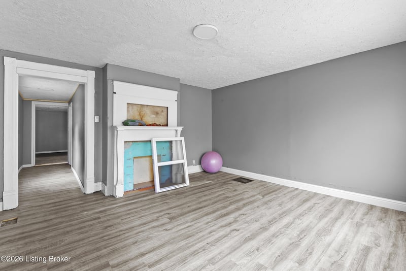1516 S 31st St, Louisville, KY 40211