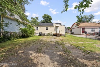 1516 S 31st St, Louisville, KY 40211