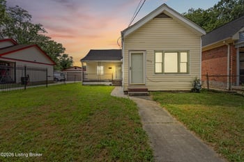 1516 S 31st St, Louisville, KY 40211
