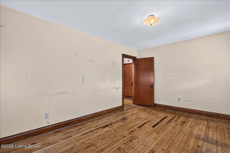 1517 Indiana Ave, Louisville, KY 40213