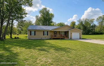 1518 Deering Ln, Radcliff, KY 40160
