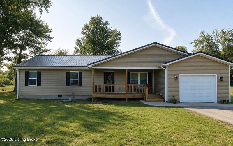 1518 Deering Ln, Radcliff, KY 40160