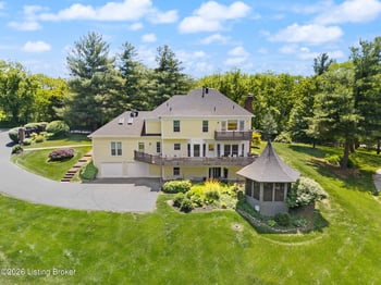 1518 Goshen Ln, Goshen, KY 40026