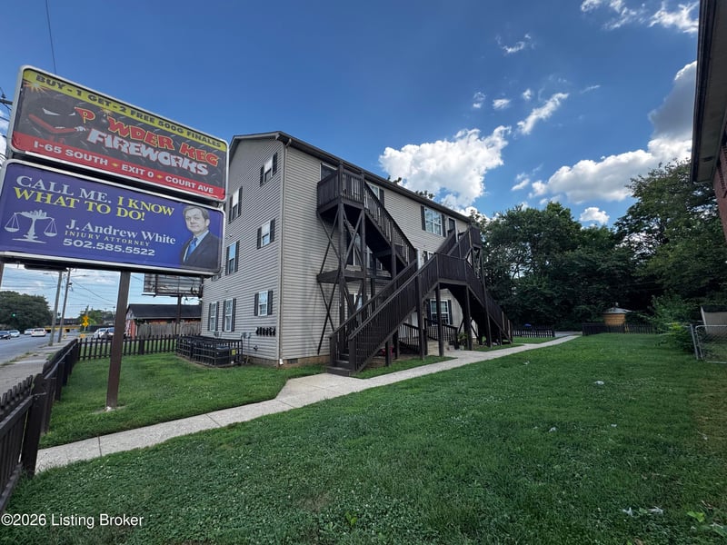 1518 W Oak St, Louisville, KY 40210