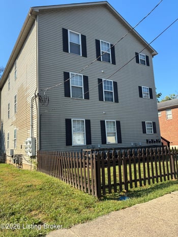 1518 W Oak St, Louisville, KY 40210