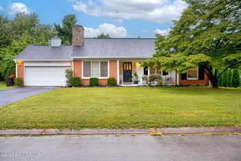 1518 Woodluck Ave, Louisville, KY 40205