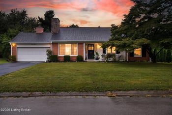 1518 Woodluck Ave, Louisville, KY 40205
