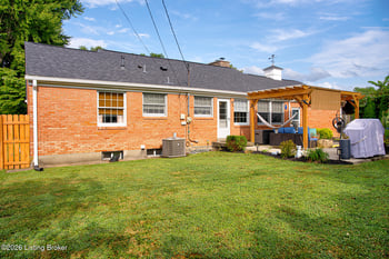 1518 Woodluck Ave, Louisville, KY 40205