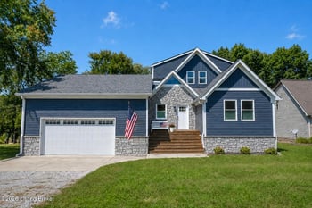 1519 Sandy Beach Ln, Mcdaniels, KY 40152