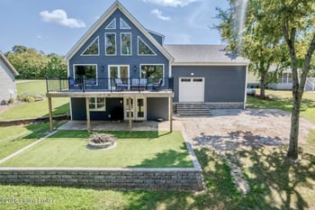 1519 Sandy Beach Ln, Mcdaniels, KY 40152
