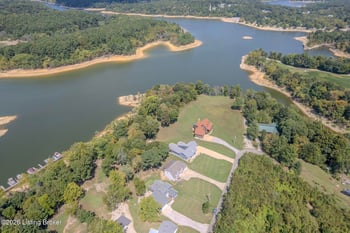 1519 Sandy Beach Ln, Mcdaniels, KY 40152