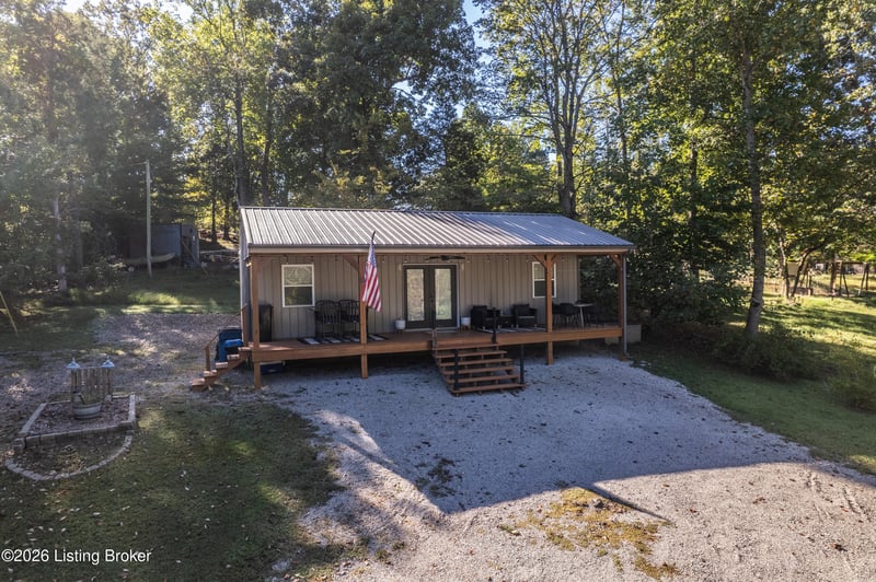 152 Comanche Dr, Falls Of Rough, KY 40119