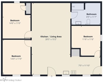 1520 Ambassador Loop, Leitchfield, KY 42754
