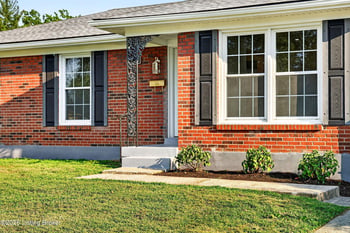 1520 Lou Gene Ave, Louisville, KY 40216