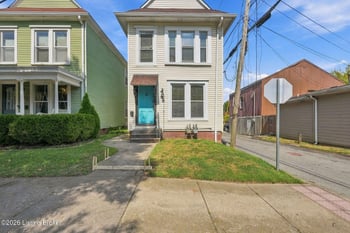 1521 Morton Ave, Louisville, KY 40204