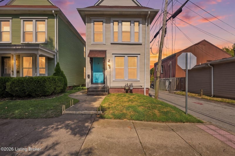 1521 Morton Ave, Louisville, KY 40204