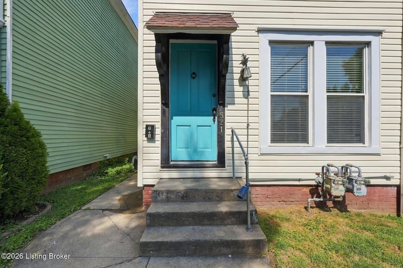1521 Morton Ave, Louisville, KY 40204