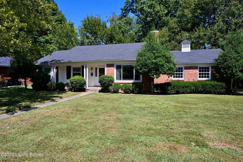 1521 Woodluck Ave, Louisville, KY 40205