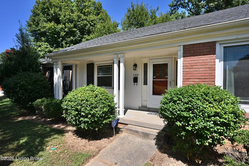 1521 Woodluck Ave, Louisville, KY 40205