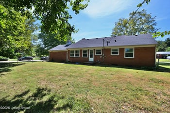 1521 Woodluck Ave, Louisville, KY 40205