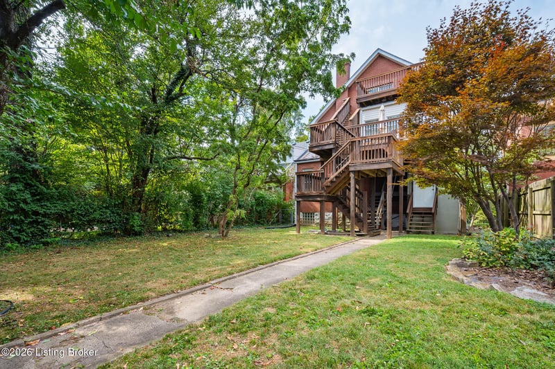 1522 Rosewood Ave, Louisville, KY 40204
