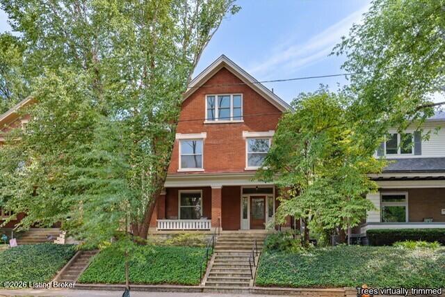 1522 Rosewood Ave, Louisville, KY 40204