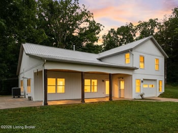 1523 Union Church Rd, Pleasureville, KY 40057