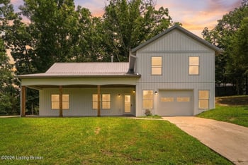 1523 Union Church Rd, Pleasureville, KY 40057