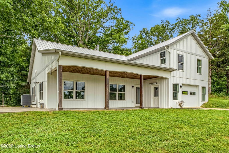 1523 Union Church Rd #Track 4, Pleasureville, KY 40057