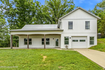 1523 Union Church Rd #Track 4, Pleasureville, KY 40057
