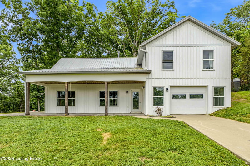 1523 Union Church Rd #Track 4, Pleasureville, KY 40057