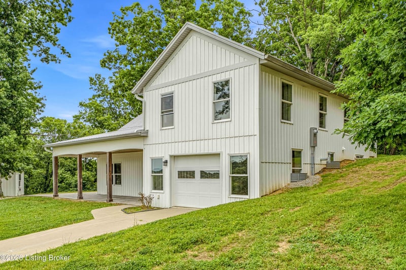 1523 Union Church Rd #Track 4, Pleasureville, KY 40057