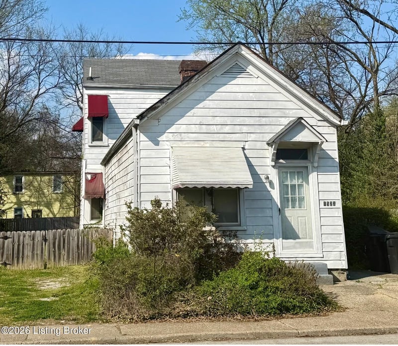 1523 W Oak St, Louisville, KY 40210