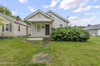 1524 Bicknell Ave, Louisville, KY 40215