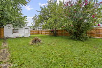 1524 Bicknell Ave, Louisville, KY 40215